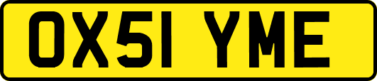OX51YME