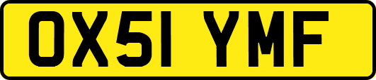 OX51YMF