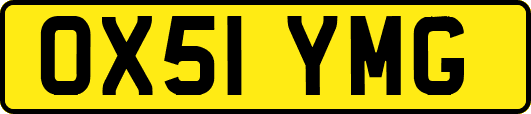 OX51YMG
