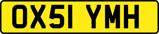 OX51YMH