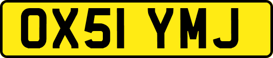 OX51YMJ
