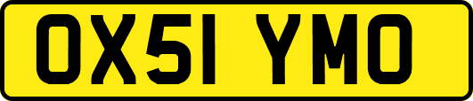 OX51YMO