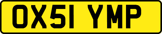 OX51YMP