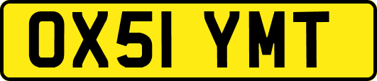 OX51YMT