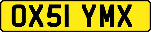 OX51YMX