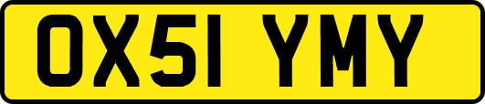 OX51YMY