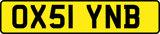 OX51YNB