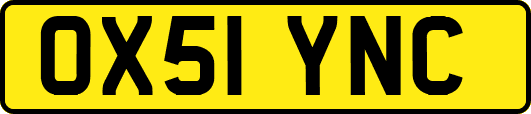 OX51YNC