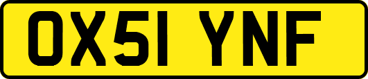 OX51YNF