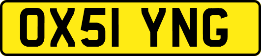 OX51YNG