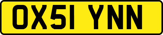 OX51YNN