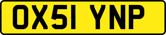 OX51YNP