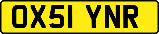 OX51YNR