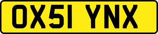OX51YNX