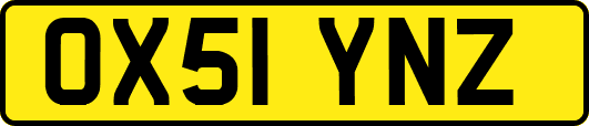 OX51YNZ