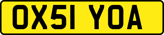 OX51YOA