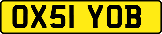 OX51YOB