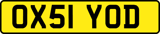 OX51YOD