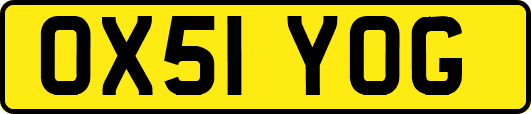 OX51YOG