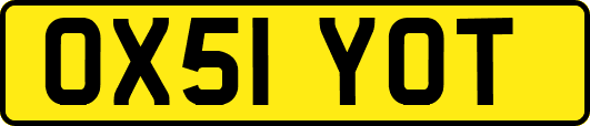 OX51YOT