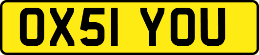 OX51YOU