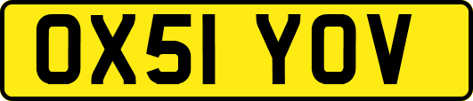 OX51YOV