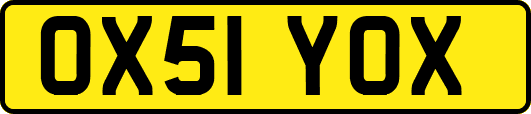 OX51YOX