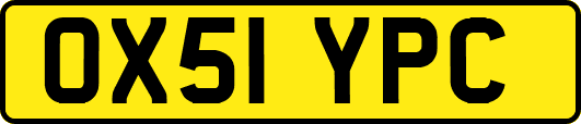 OX51YPC