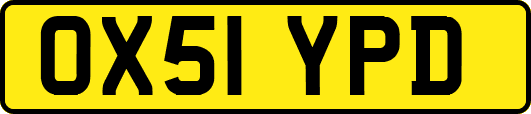 OX51YPD