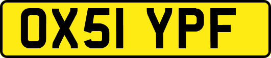 OX51YPF