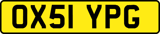 OX51YPG