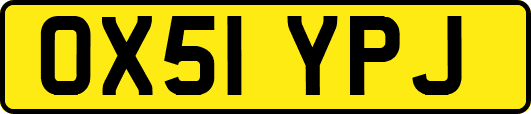 OX51YPJ