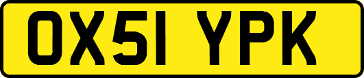 OX51YPK