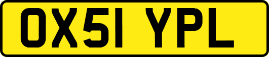 OX51YPL