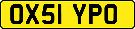OX51YPO