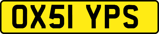 OX51YPS
