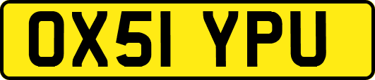 OX51YPU