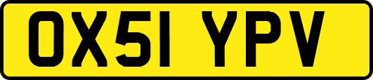 OX51YPV