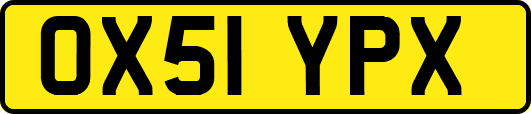 OX51YPX