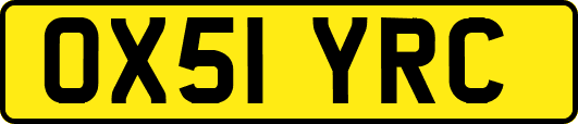 OX51YRC