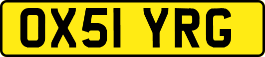 OX51YRG
