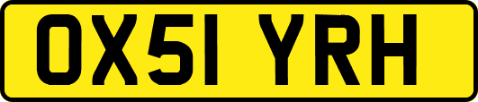 OX51YRH
