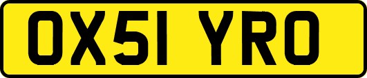 OX51YRO