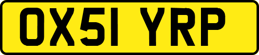 OX51YRP