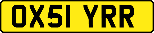 OX51YRR
