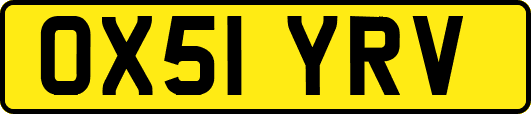 OX51YRV