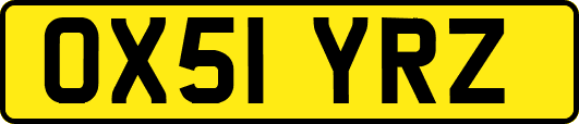 OX51YRZ
