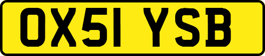 OX51YSB
