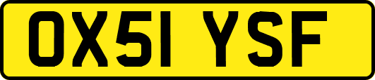 OX51YSF