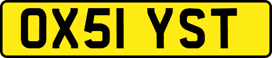 OX51YST